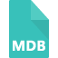 mdb2